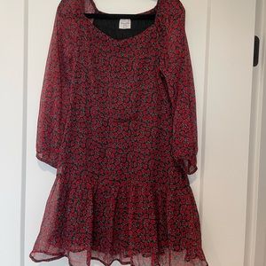 Girl dress
